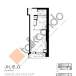 Junction House Condos FP 9