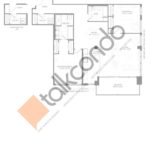 Lakhouse: Lakefront Residences Condos FP 11