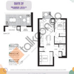 Reunion Crossing Condos & Urban Towns FP 2