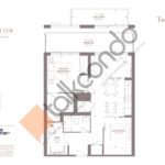 The Tailor Queensway Residences FP 5