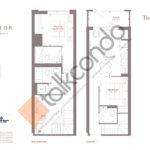 The Tailor Queensway Residences FP 6