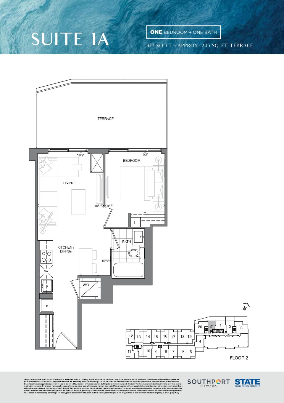 Suite-1A-Floor-2