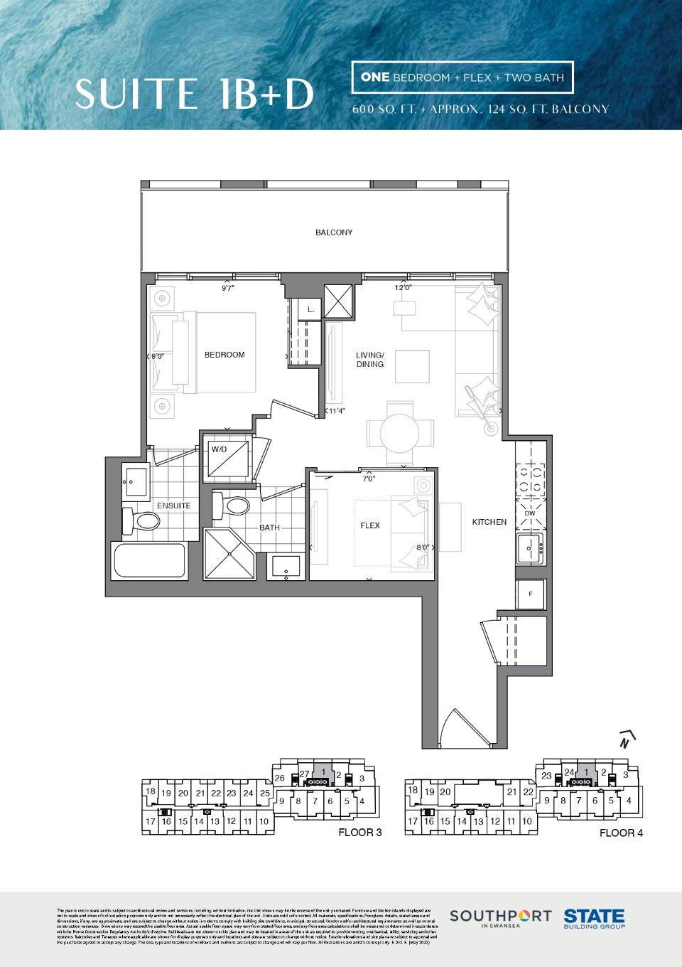 Suite-1BD-Floor-3-_-4