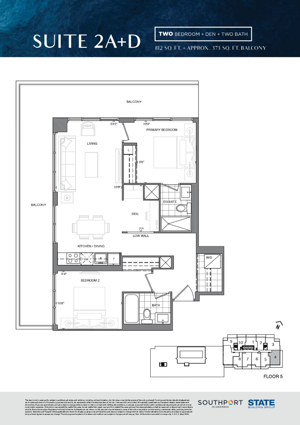 Suite-2AD-Floor-5-373-sq.ft-Balcony