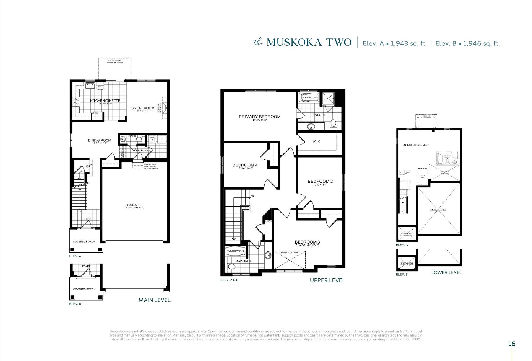 The-Muskoka-Two